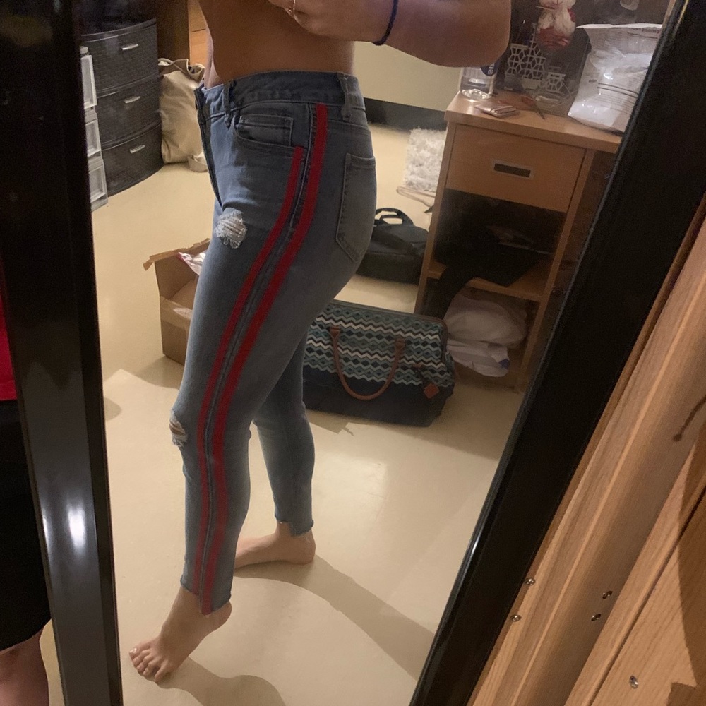 Jeans - Picture 5 of 5